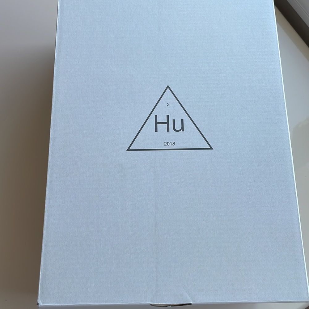 Pharrell Williams x HU NMD - Picture 5 of 6